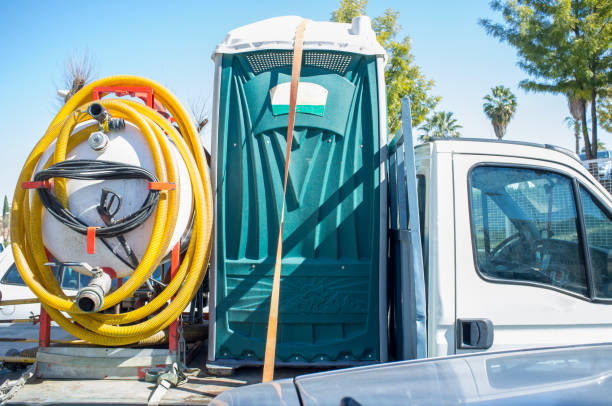Best Local porta potty services  in Mountain House, CA
