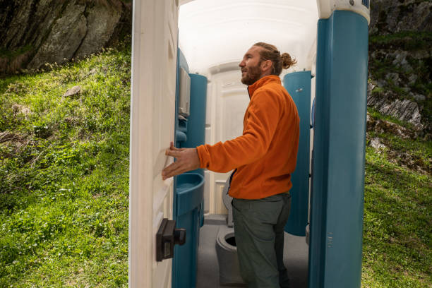 Best Sanitation services for porta potties  in Mountain House, CA