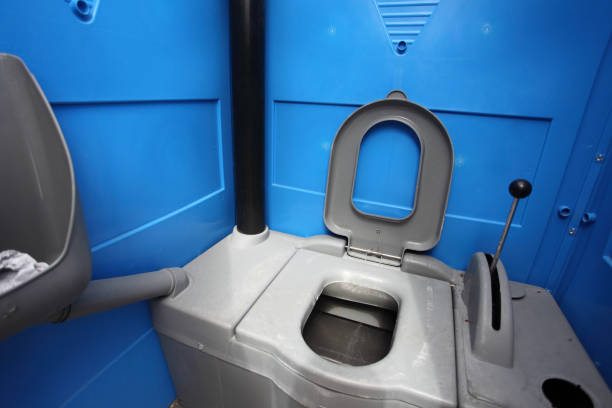 Portable bathroom rental in Mountain House, CA