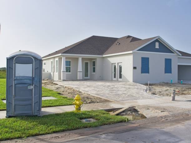 Portable Toilet Options We Offer in Mountain House, CA