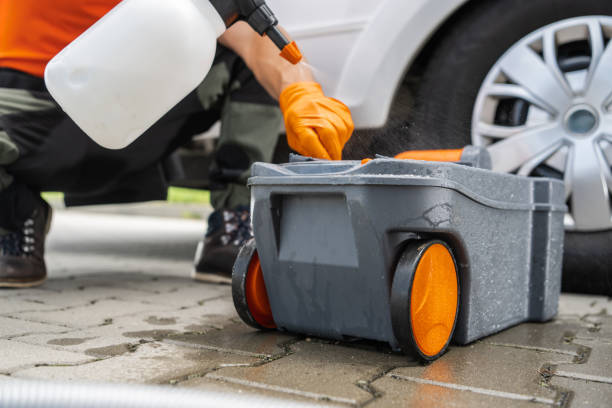 Best Portable toilet rental cost  in Mountain House, CA
