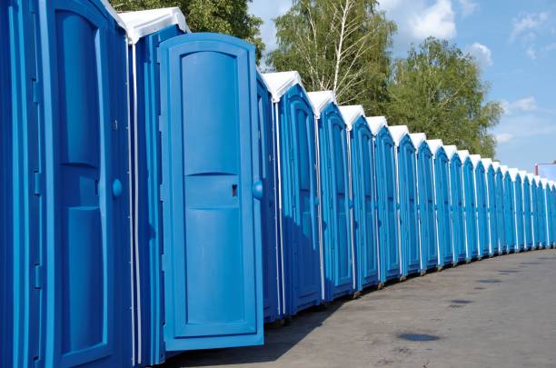 Best Porta potty cleaning services  in Mountain House, CA